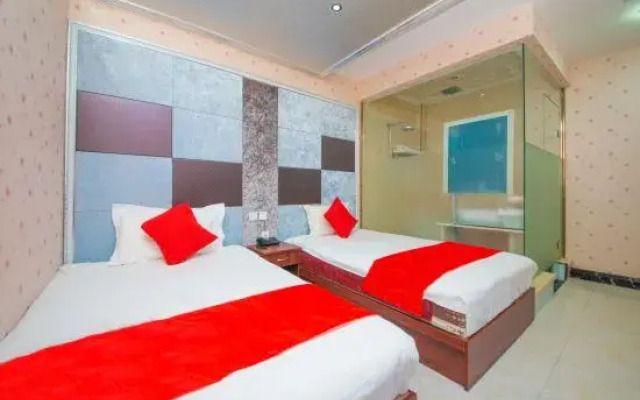 Harbin Longxin Hotel