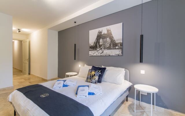 Wellness Hygge Modern Gozitan Apartment