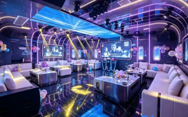 Dongtingchun – Restaurant – Loudi