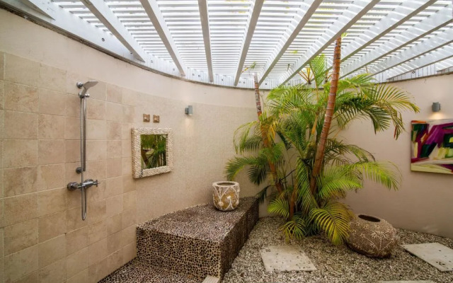 Dream Villa Terres Basses-575