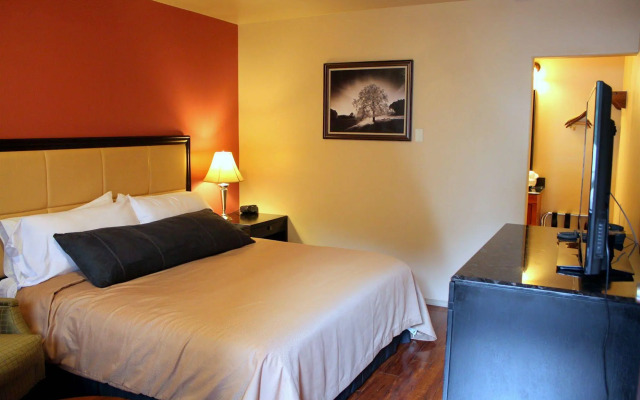 Matterhorn Inn Ouray