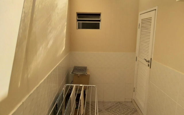 Casa Térrea-Bertioga-Uso exclusivo para de 1 a 10 pessoas