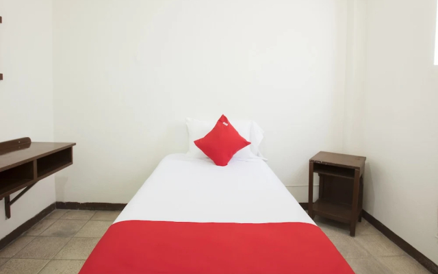 Hotel El Angel