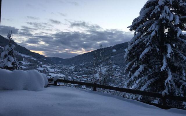 DOLCEVITA - Family Aparment 300 m from ski slope