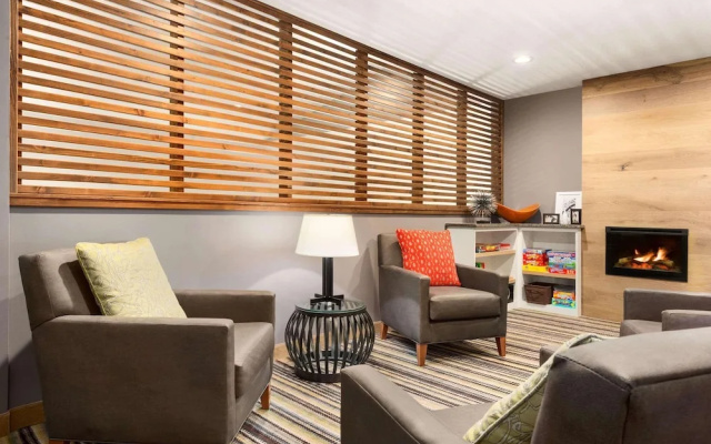 Country Inn & Suites By Carlson Baxter