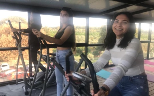 Teos Garden Retreat Hotel - Adults Only