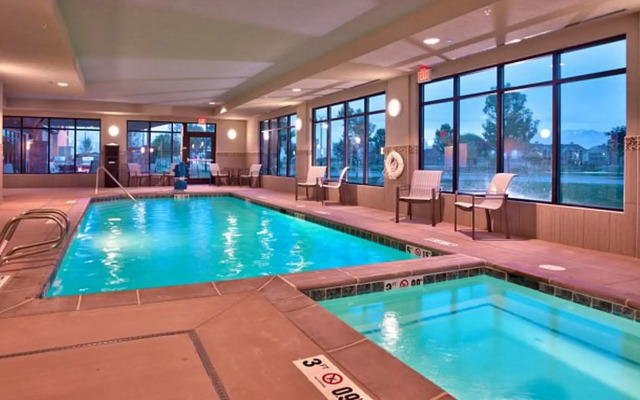 Residence Inn by Marriott Seattle University District