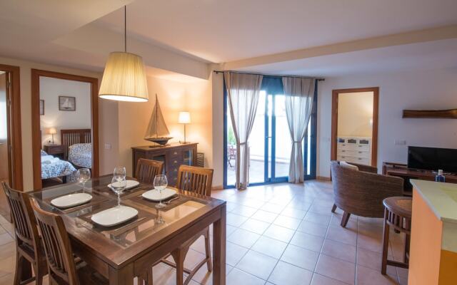 Apartamentos Llafranc Mar