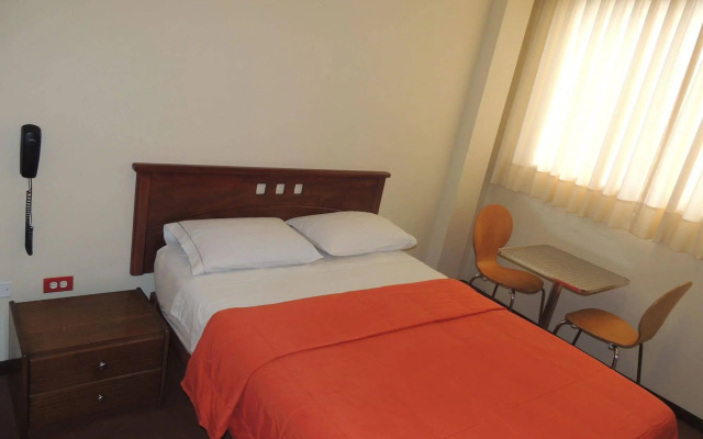 Awanka Hotel
