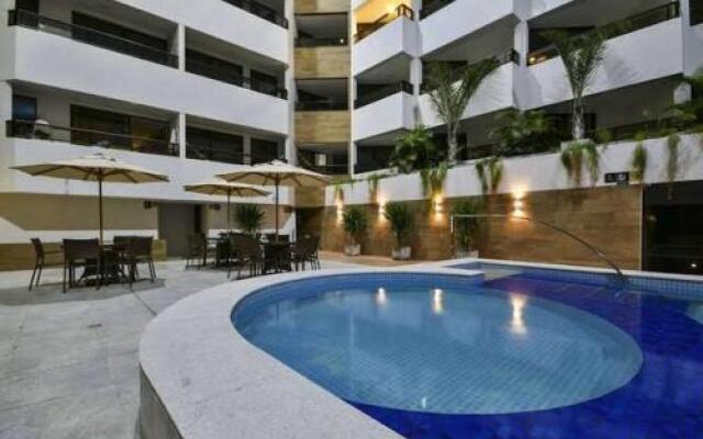 Gold Flat Cabo Branco 121