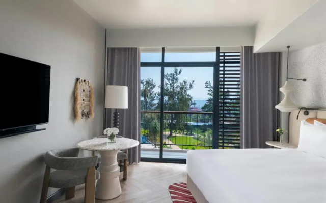 Mövenpick Kigali