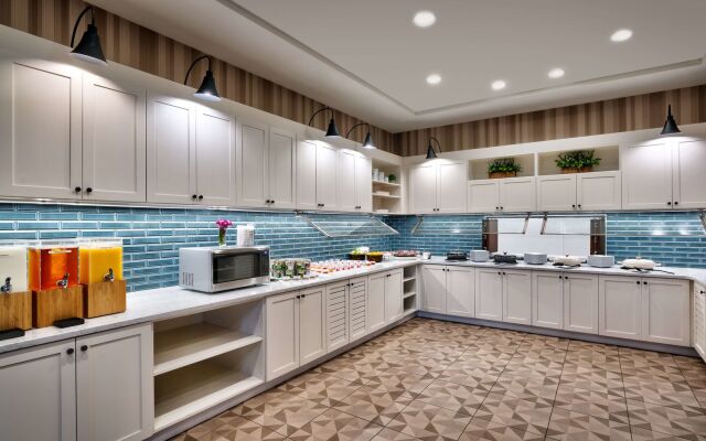 Hyatt Place Fayetteville/Springdale