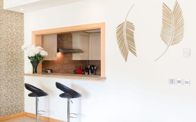 Maison Privee Shoreline 2