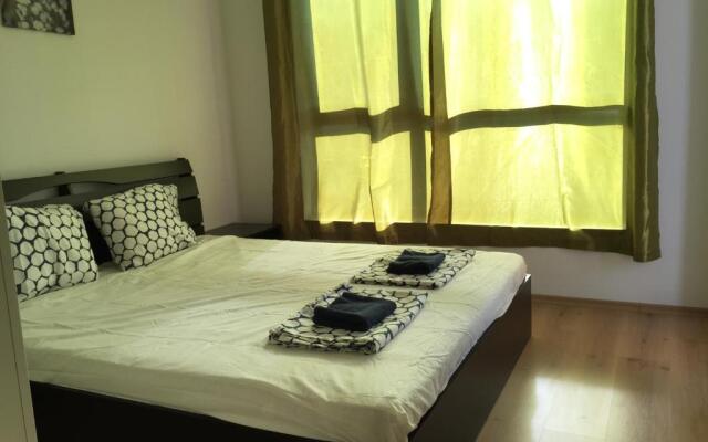 PSB Cabacum Beach Apartments