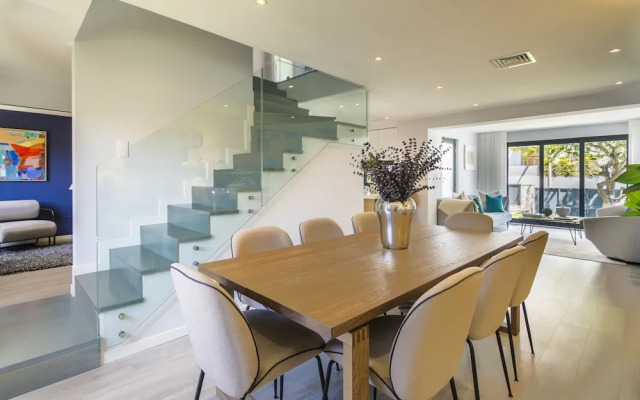 Restelo Boutique Retreat by Cadenzalux