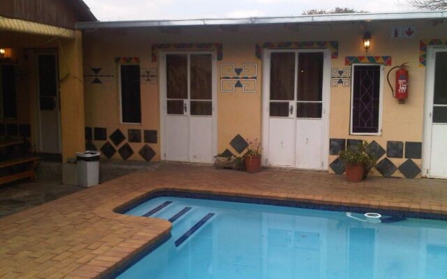 Randburg Boarding Hostel