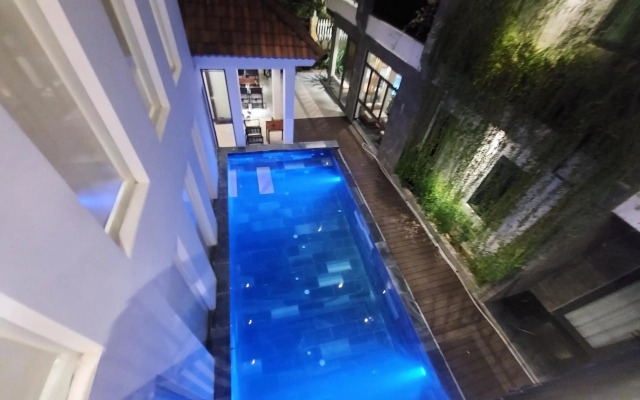 Em's House Hoi An Homestay