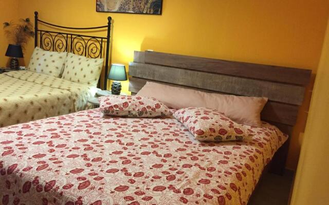 Cute and comfortable Apartment Nefeli