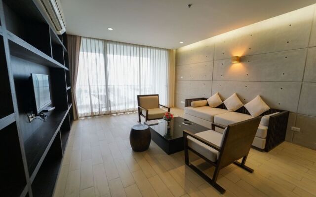 Serene Phla resort and restaurant