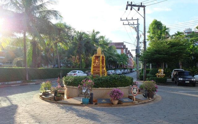 Phuket Racha at Kata Homestay