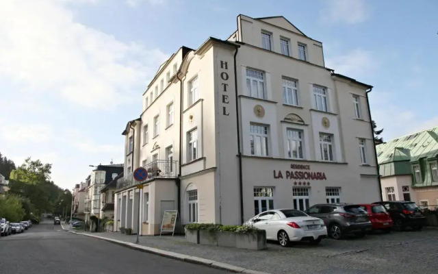 Wellness Hotel La Passionaria