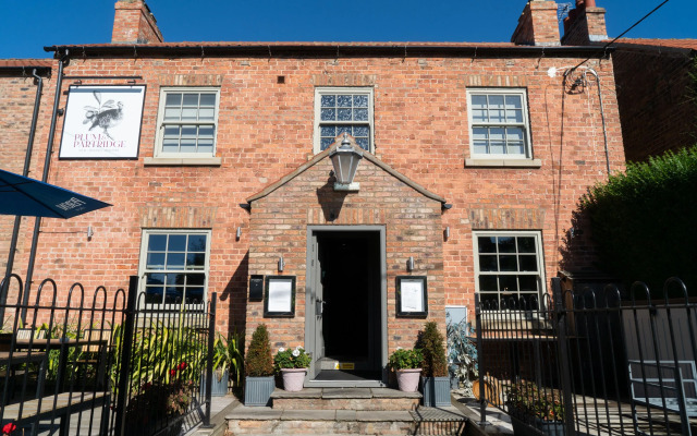 Plum and Partridge Inn