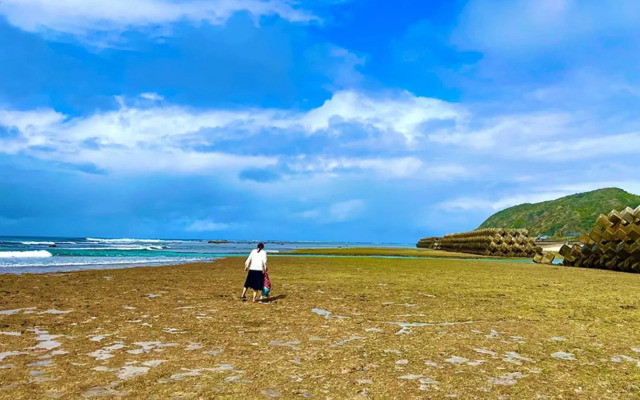 Sani no Teitaku - Vacation STAY 36110v