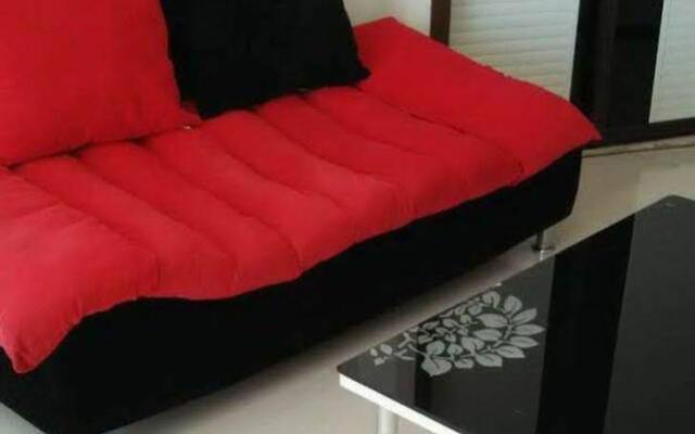 Tuyou Online Apartment Hotel