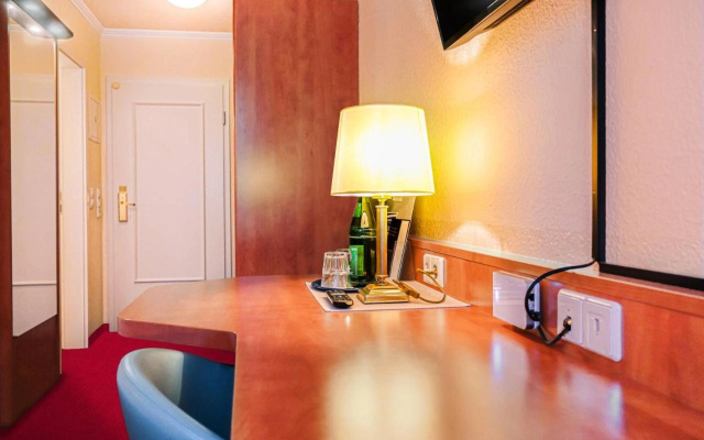 Hotel Münkel