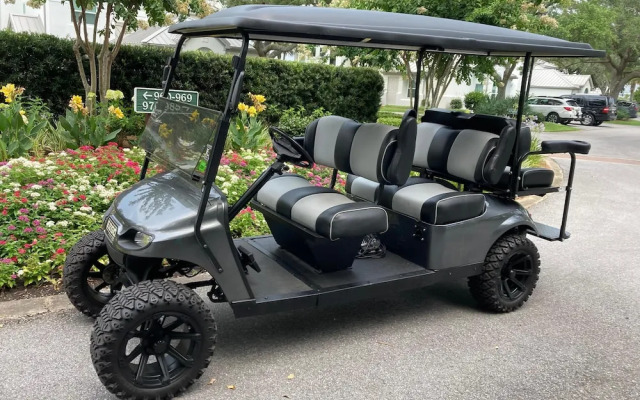 Northshore 960/960A* (2G) - 3BR 3BA - (8)