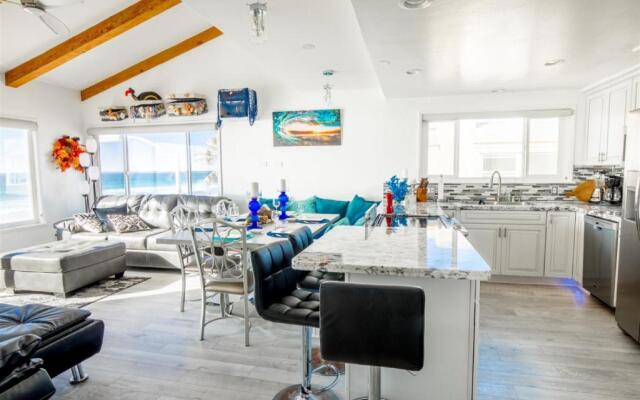 120-Oceanfront Penthouse 5