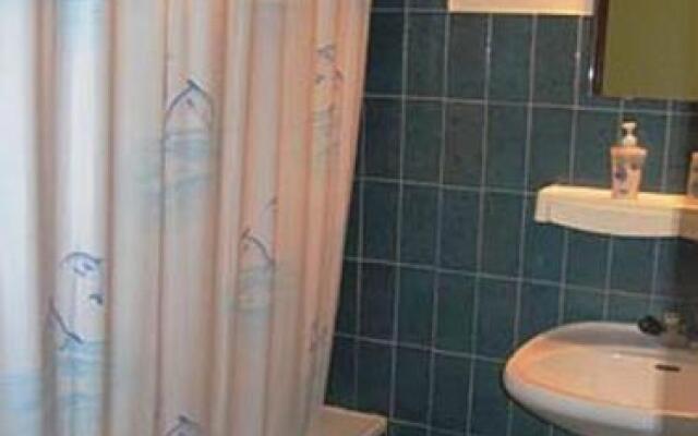 Acacias Hôtel Motel