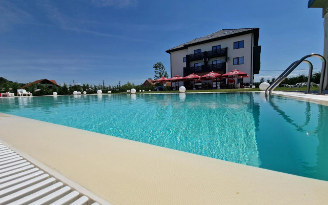 Pensiunea Harmony Băile Felix