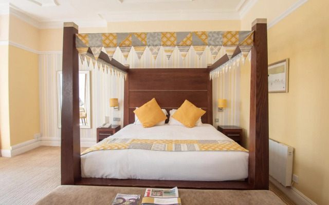 Mercure Hull Grange Park Hotel