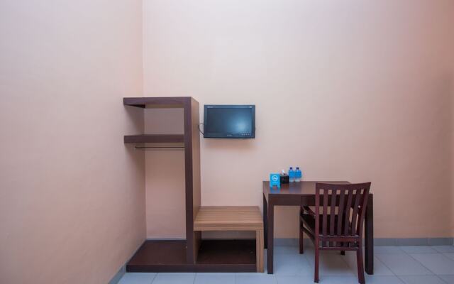 Grand Hotel Lombok