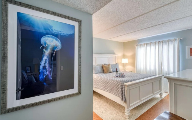 St Augustine Beach Condos