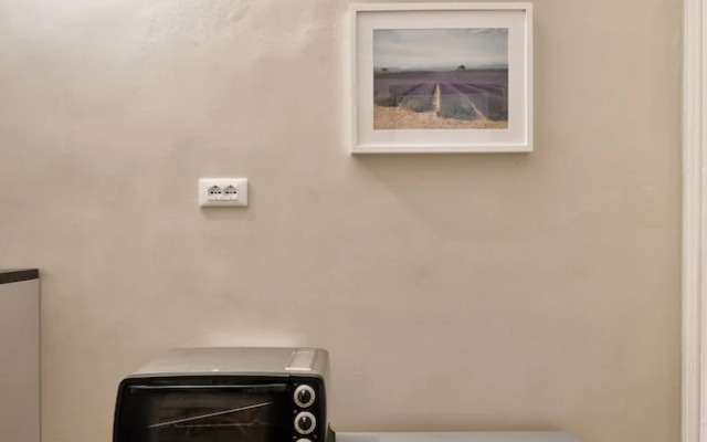 Porta Nuova Railway Station Flat