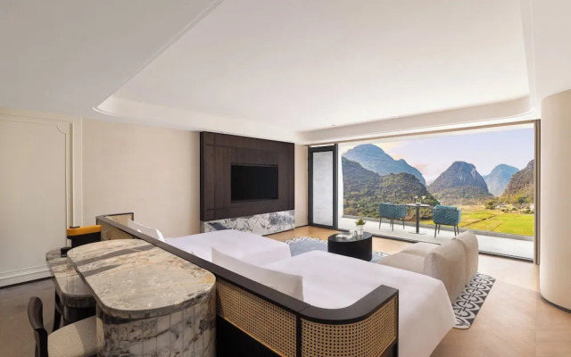 voco Guilin Yangshuo by IHG