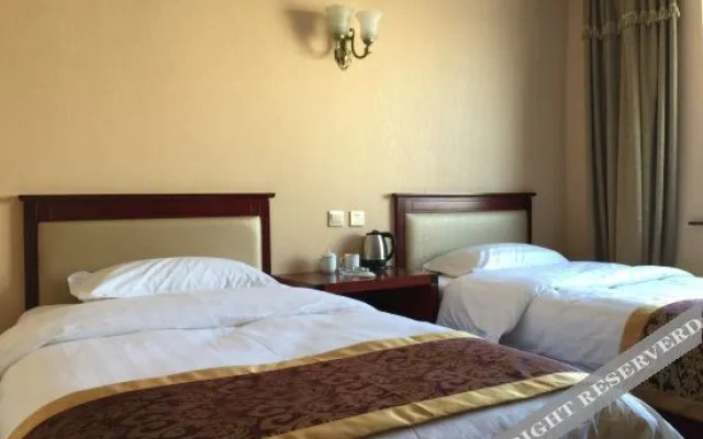 Changchun Jiayuan Hotel