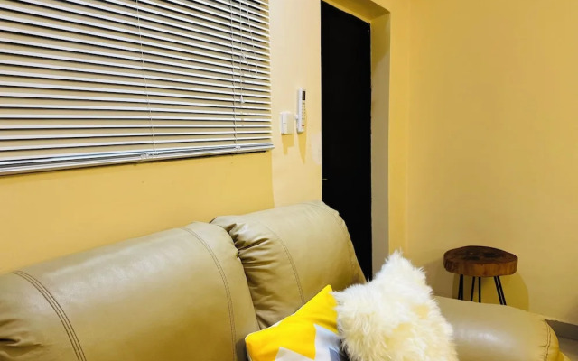 Executive Private Standing Free Villa in the Beauty of Lusaka