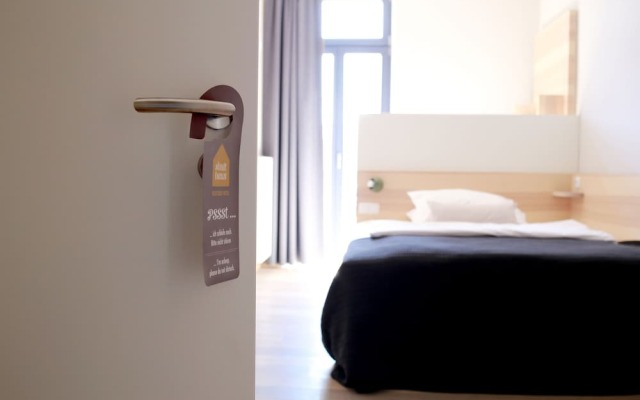 Hotel Stadthaus