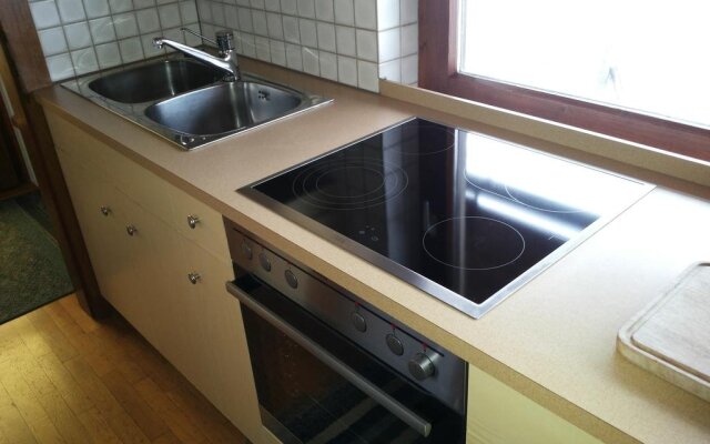 Ferienwohnung Lisbeth Ambra