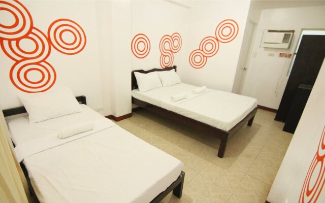 Travellers Pad Boracay