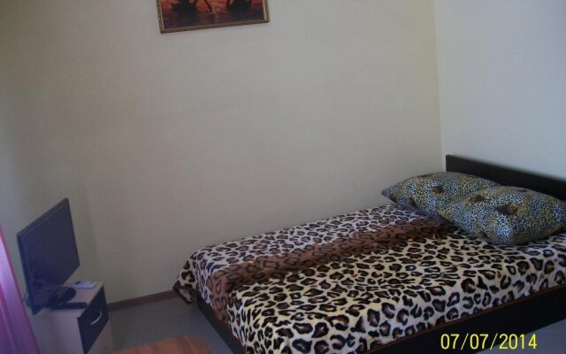 Отель «Афалина 2»