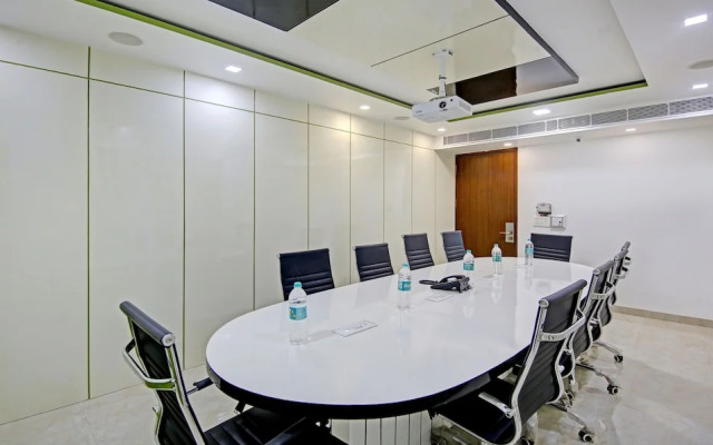 Treebo Jannat Residency