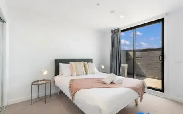 Queensview168 Apartments Moonee Ponds