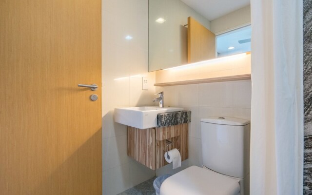 MetroResidences Mahana 1B A