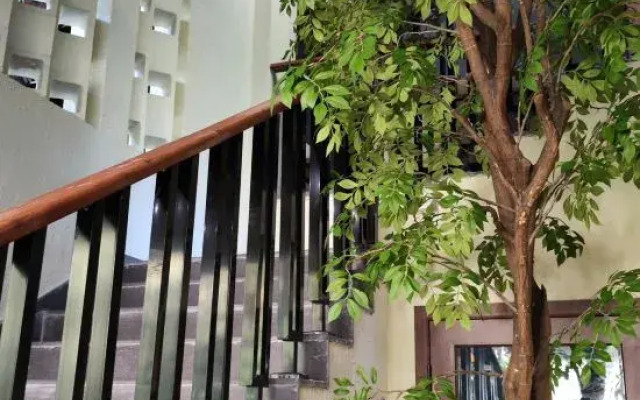 Youju B&B (Qingyuan Taihe Ancient Cave Gulongxia Branch)