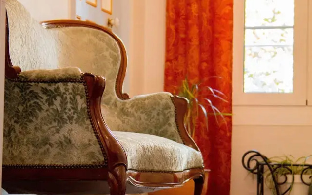 Hotel U Castellu