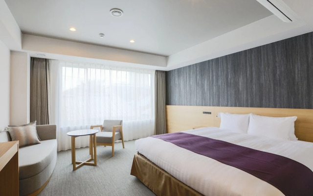 Wing International Premium Kyoto Sanjo Hotel